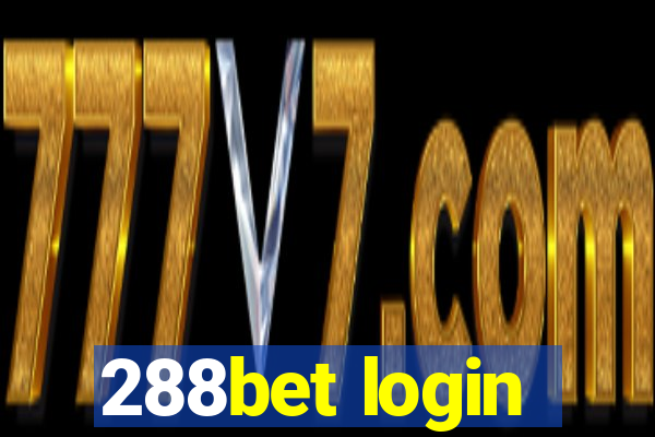 288bet login